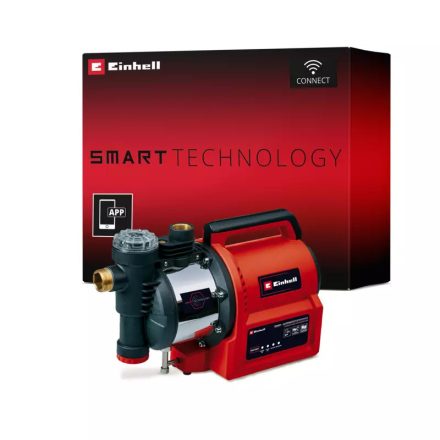 Einhell GE-AW 1144 SMART Automata házi vízmű (4180380)