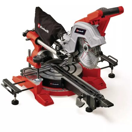 Einhell TE-SM 8 L Dual Húzó-, -fejező- és gérvágó fűrész (4300866)