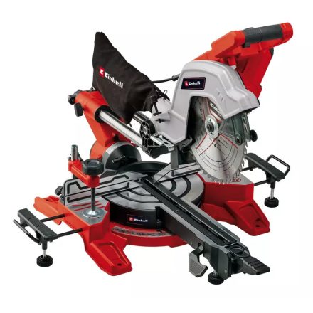 Einhell TE-SM 10 L Dual Húzó-, -fejező- és gérvágó fűrész (4300877)