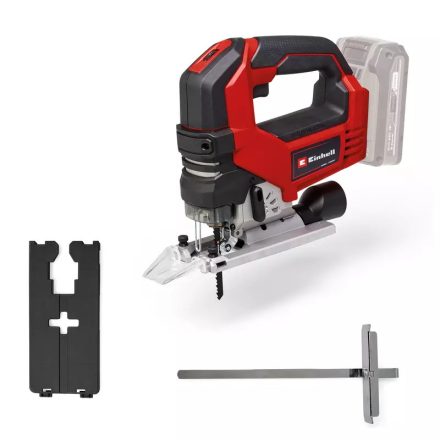 Einhell TP-JS 18/135 Li BL - Solo PROFESSIONAL Akkus dekopírfűrész (4321260)