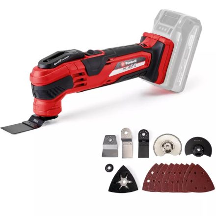 Einhell VARRITO PROFESSIONAL Akkus multifunkciós szerszám (4465160)