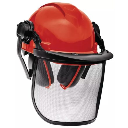 Einhell Forest Safety Helmet (BG-SH 2) Erdészeti védősisak (4500480)