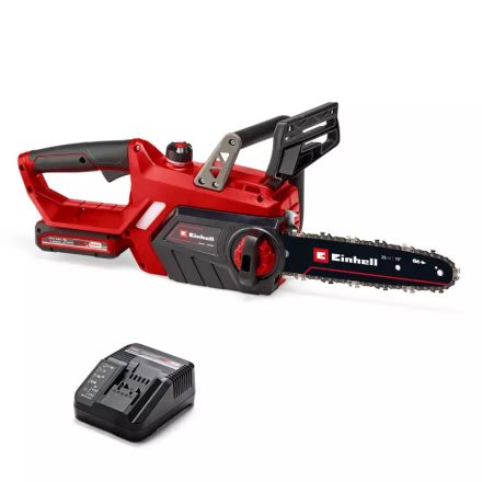 Einhell GE-LC 18/25-1 Li Kit (1x3,0Ah) Akkus láncfűrész (4501760)