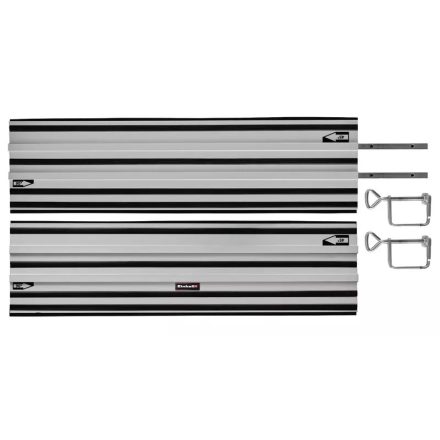 Einhell Guide Rail Alu 2x1000mm Kézi körfűrész tartozékok (4502118)