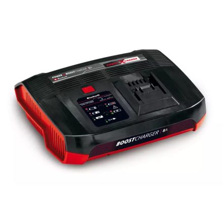 Einhell Power X-Boostcharger 8A PXC töltőkészülék (4512155)