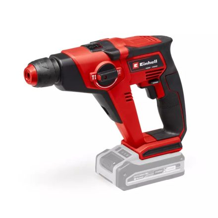 Einhell TE-HD 18/12 Li - Solo Akkus fúrókalapács (4513970)