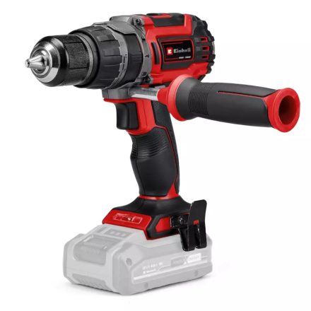 Einhell TP-CD 18/60 Li-i BL Solo PROFESSIONAL Akkus ütvefúró-csavarozó (4514205)