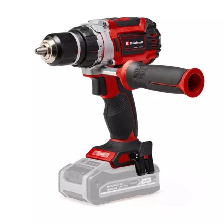 Einhell TP-CD 18/60 Li BL - Solo PROFESSIONAL Akkus fúró-csavarozó (4514210)