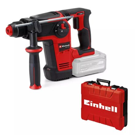 Einhell TP-HD 18/26 Li BL - Solo PROFESSIONAL Akkus fúrókalapács (4514265)