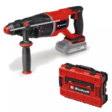 Einhell TP-HD 18/26 D Li BL - Solo PROFESSIONAL Akkus fúrókalapács (4514270)