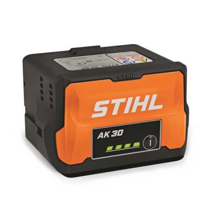 Stihl AK 30 S Compact Li-Ion akkumulátor 36V 5,2Ah (45204006545)