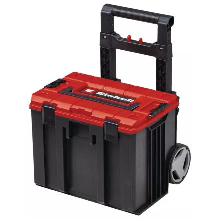 Einhell E-Case L with wheels Rendszerkoffer (4540014)