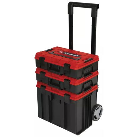 Einhell E-Case Tower Rendszerkoffer (4540015)