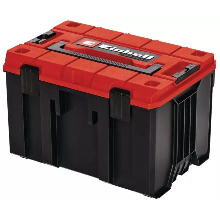 Einhell E-Case M Rendszerkoffer (4540021)