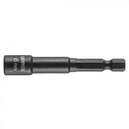 Graphite-56H550-Csavarbehajto-utvecsavarozokhoz-Hatlapu-Magneses-6Mm