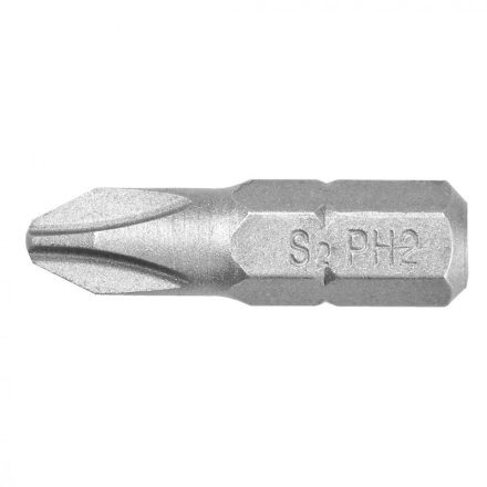 Graphite-57H955-Csavarhuzo-Bit-Ph2-20-Db.