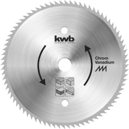 KWB-586911-Profi-Crv-Korfureszlap-190X30X14-Mm-Es-100-Fog