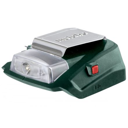 Metabo-Pa-14.4-18-Led-Usb-600288000-Power-Adapter-Akkuhoz