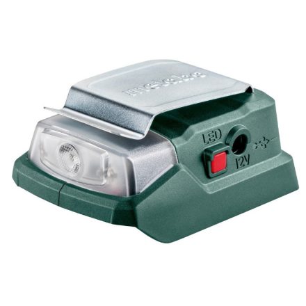 Metabo-Powermaxx-Pa-12-Led-Usb-600298000-Power-Adapter-Akkuhoz