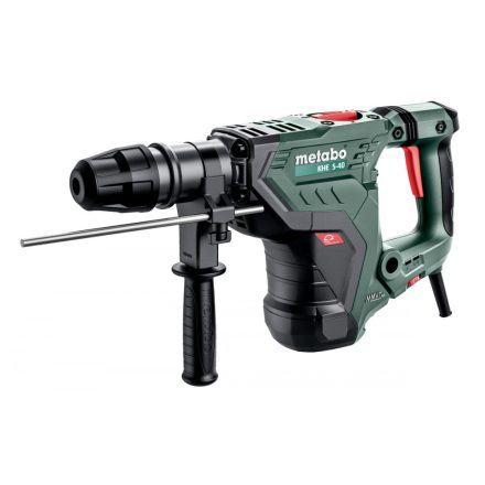 Metabo-Khe-5-40-Kombikalapacs-600391500