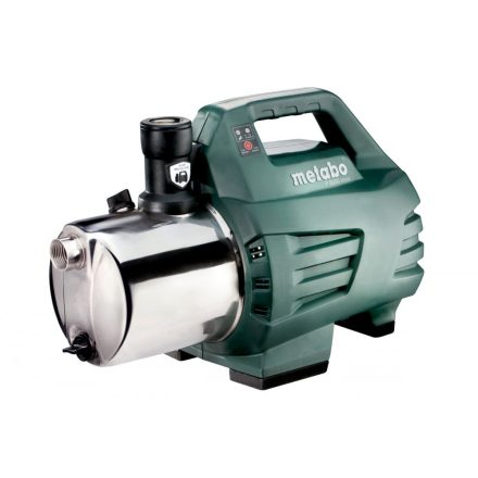 Metabo-P-6000-Inox-600966000-Kerti-Szivattyu