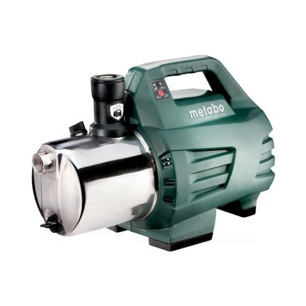 Metabo-Hwa-6000-Inox-600980000-Hazi-Vizellato-Automata