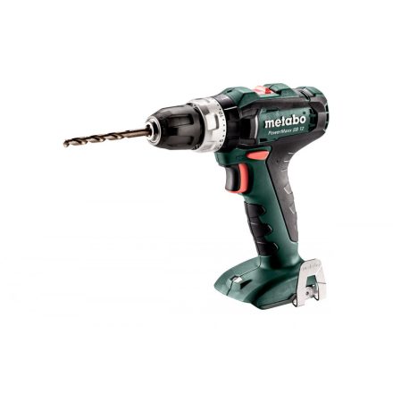 Metabo-Powermaxx-Sb-12-Akkus-Utvefuro-Csavarbehajto-601076840