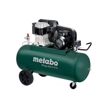 Metabo-Mega-650-270-D-601543000-Mega-Kompresszor