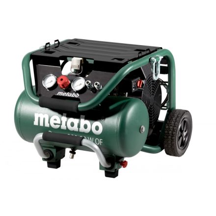 Metabo-Power-400-20-W-Of-601546000-Kompresszor