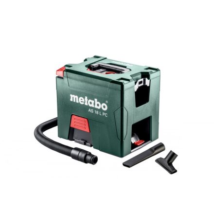 Metabo-As-18-L-Pc-602021850-Akkus-Porszivo