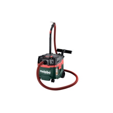 Metabo AS 36-18 L 20 PC-CC (602072850) Akkus porszívó