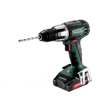 Metabo-Sb-18-Lt-Compact-Akkus-Utvefuro-Csavarbehajto-602103510