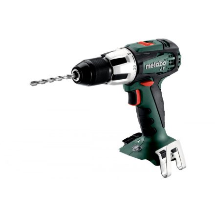 Metabo-Sb-18-Lt-Akkus-Utvefuro-Csavarbehajto-602103840