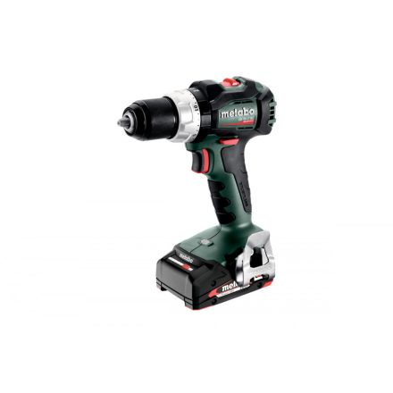 Metabo-Sb-18-Lt-Bl-Akkus-Utvefuro-Csavarbehajto-602316550