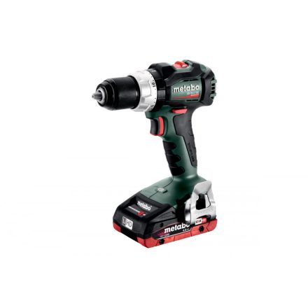 Metabo-Sb-18-Lt-Bl-Akkus-Utvefuro-Csavarbehajto-602316800