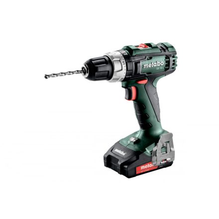 Metabo-Sb-18-L-602317500-Akkus-Utvefuro-Csavarbehajto