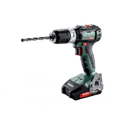 Metabo-Sb-18-L-Bl-Akkus-Utvefuro-Csavarbehajto-602331500