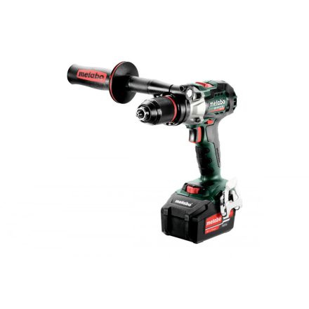 Metabo-Sb-18-Ltx-Bl-I-Akkus-Utvefuro-Csavarbehajto-602360500