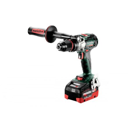 Metabo-Sb-18-Ltx-Bl-I-Akkus-Utvefuro-Csavarbehajto-602360660