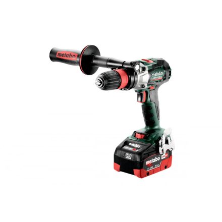 Metabo-Gb-18-Ltx-Bl-Q-I-Akkus-Menetfuro-602362660