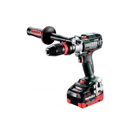 Metabo-Sb-18-Ltx-3-Bl-Q-I-Metal-Akkus-Utvefuro-Csavarbehajto-603182660