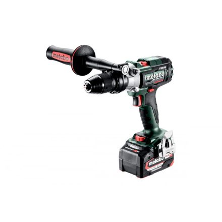 Metabo-Sb-18-Ltx-3-Bl-I-Metal-Akkus-Utvefuro-Csavarbehajto-603183650