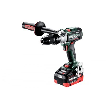 Metabo-Sb-18-Ltx-3-Bl-I-Metal-Akkus-Utvefuro-Csavarbehajto-603183660