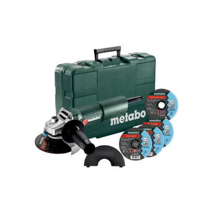 Metabo-W-750-125-Set-Sarokcsiszolo-603605680