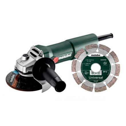 Metabo-W-750-125-Set-Sarokcsiszolo-603605920