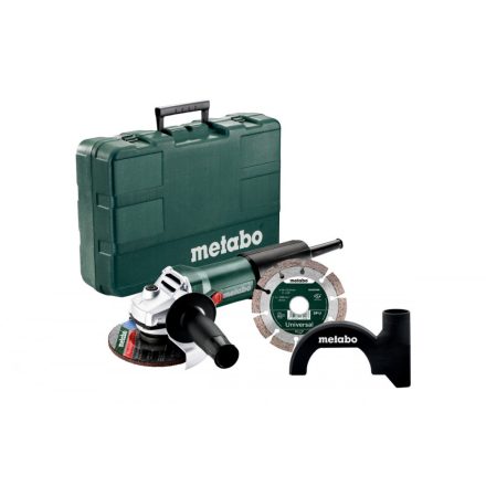 Metabo-Wev-850-125-Set-Sarokcsiszolo-603611510