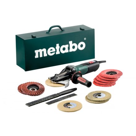 Metabo-Wevf-10-125-Quick-Inox-Set-Laposfeju-Sarokcsiszolo-613080500