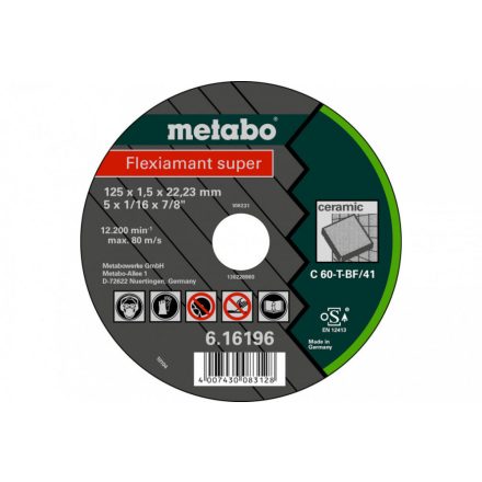 Metabo-Flexiamant-Super-115X15X222-Keramiatf41-616195000