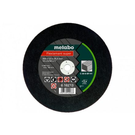 Metabo-Flexiamant-Super-300X35X254-Ko-Tf-41-616212000