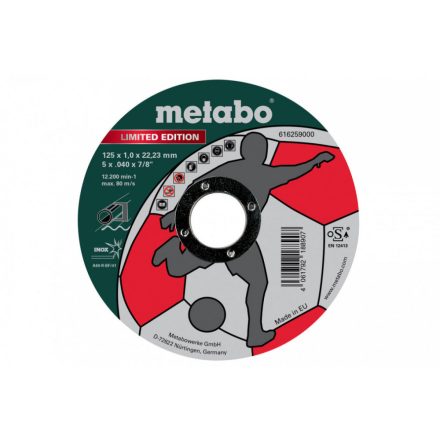 Metabo-Limited-Edition-Soccer-125-X-10-X-2223-Inox-Tf-41-616259000